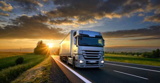 What's the Role of Logistics in Transportation of Goods? | Optimal Web Impressions