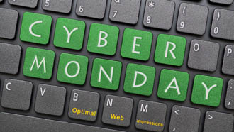 Cyber Monday is days away - Here Is everything you need to know | Optimal Web Impressions
