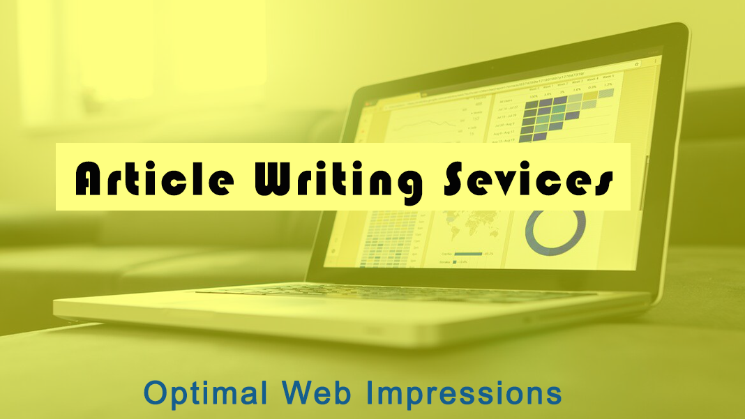 article-writing-services