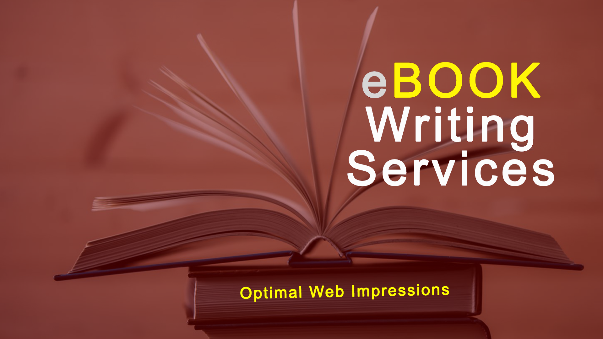 ebook-writing-services