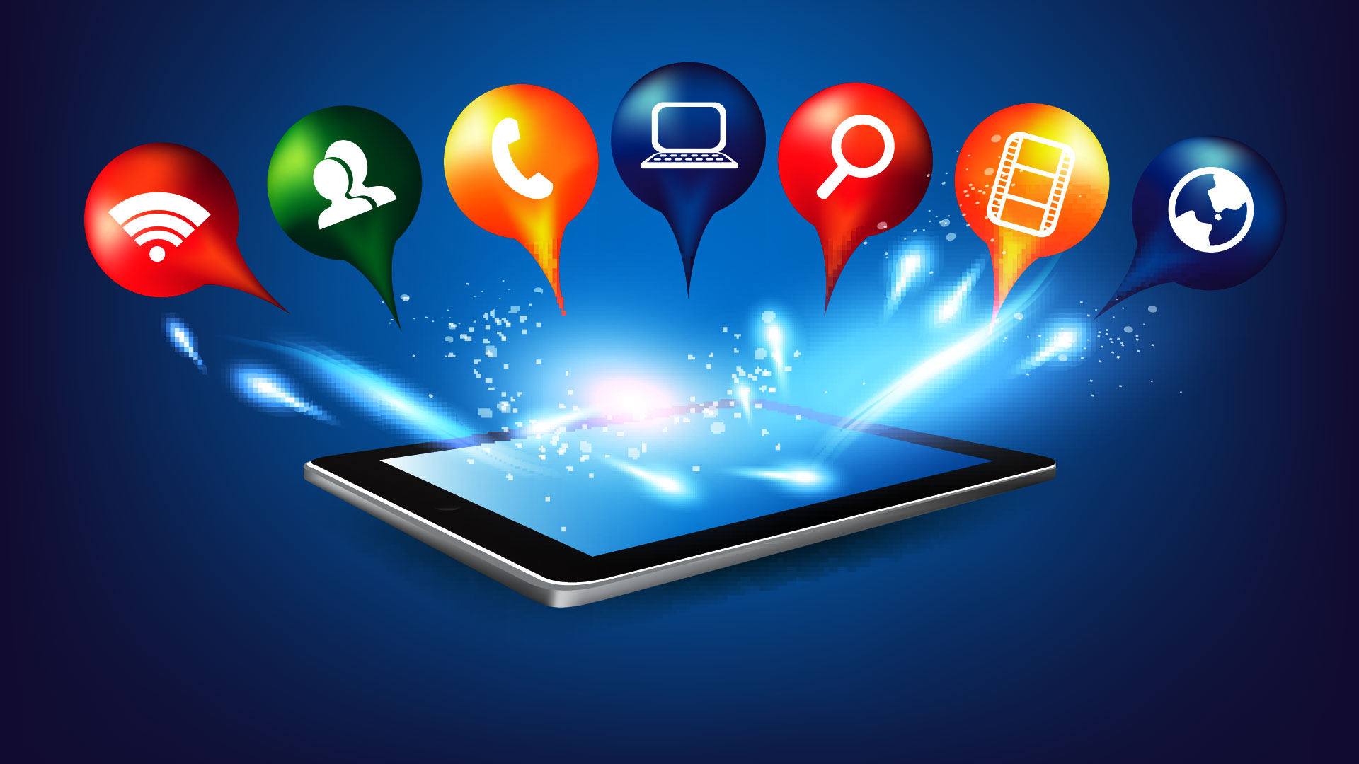 The 5 best proven hacks for success in App Marketing | Optimal Web Impressions