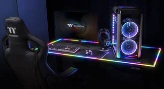 The Best RGB Gaming Desk [3 Reviewed] | Optimal Web Impressions