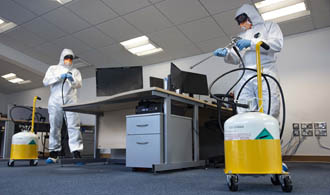COVID-19 Disinfectants | Optimal Web Impressions